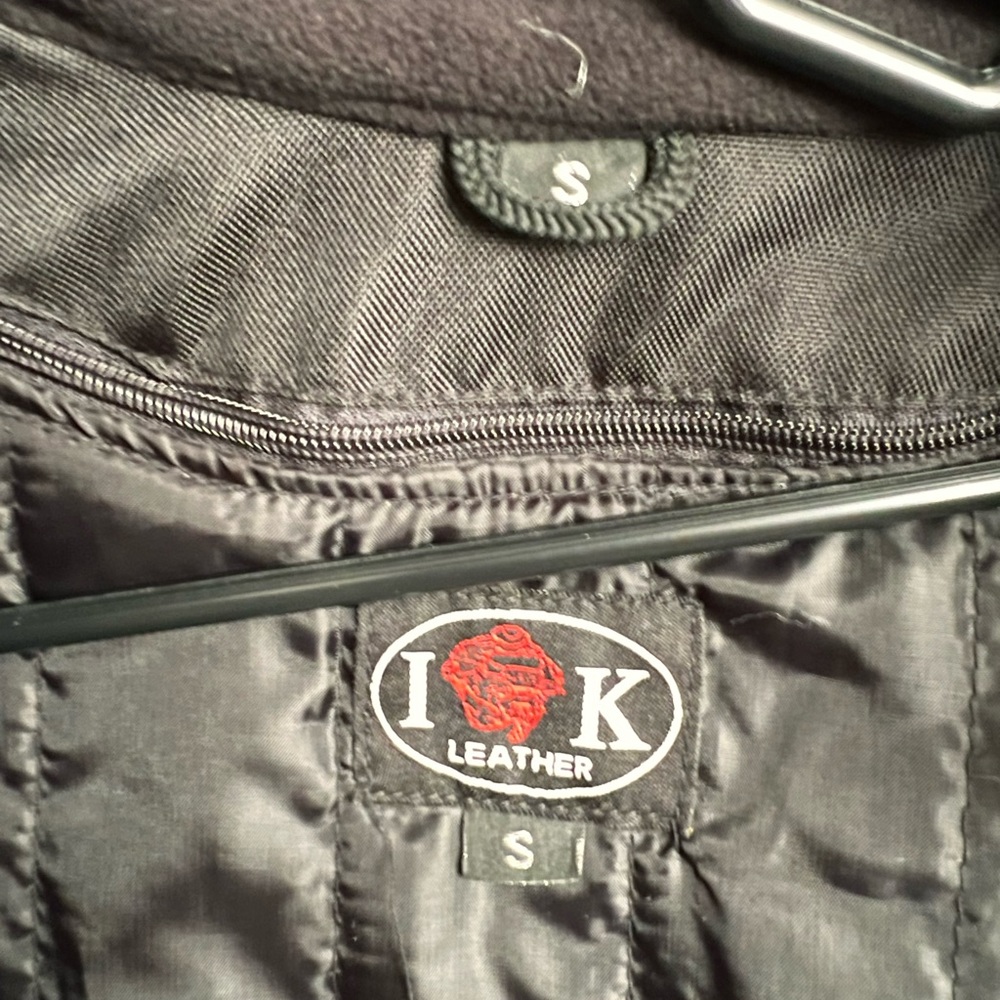 Harley Davidson Patch Jacket - image 7